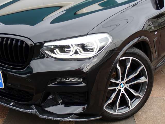 BMW X4 6