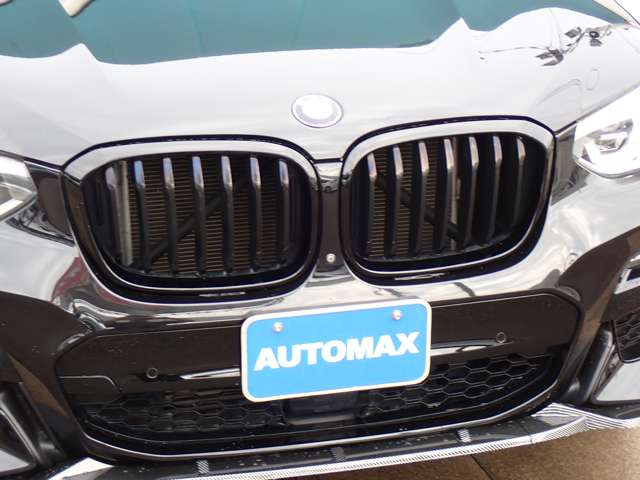 BMW X4 7