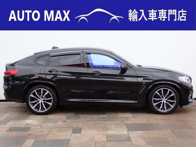 BMW X4 8