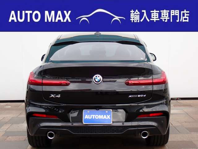 BMW X4 9