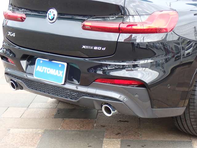 BMW X4 10