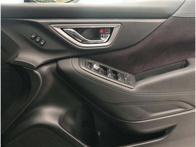 Subaru Forester 11