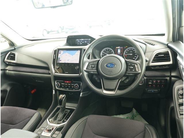 Subaru Forester 4