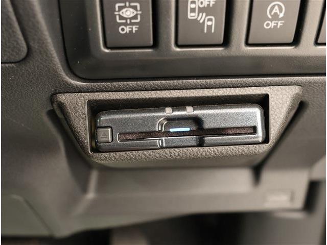 Subaru Forester 9
