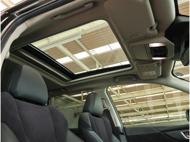 Subaru Forester 10