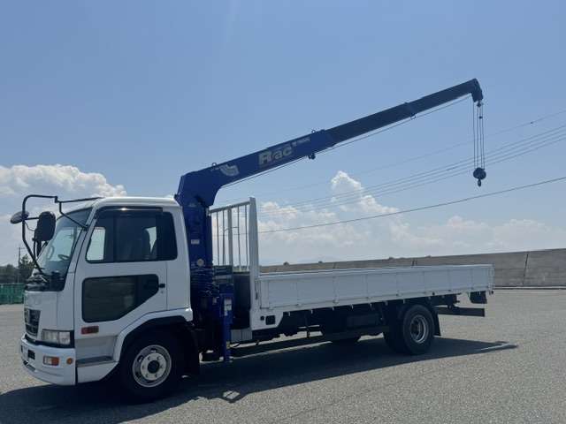 UD Trucks Condor 7