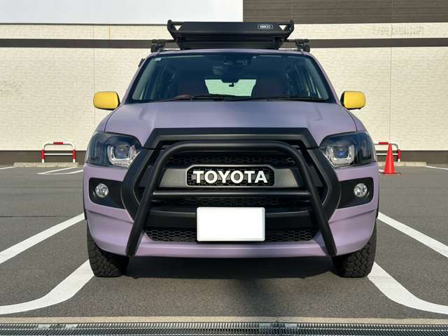 Toyota Succeed Van 5