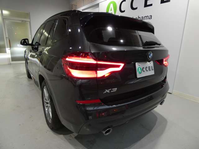 BMW X3 2