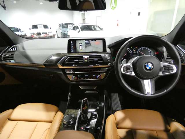 BMW X3 3