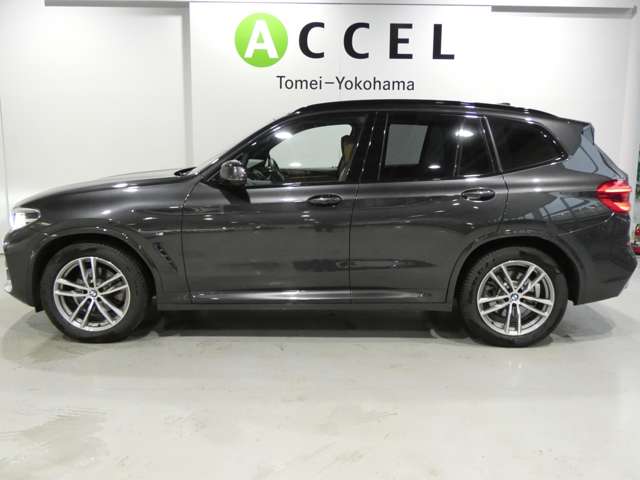 BMW X3 5