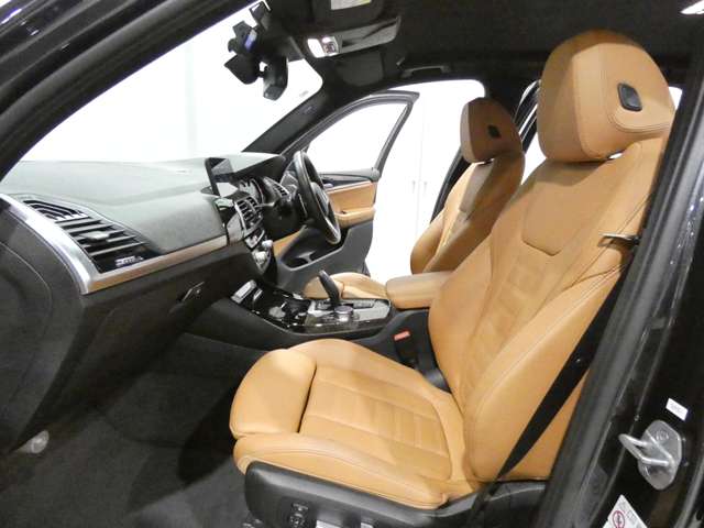 BMW X3 6