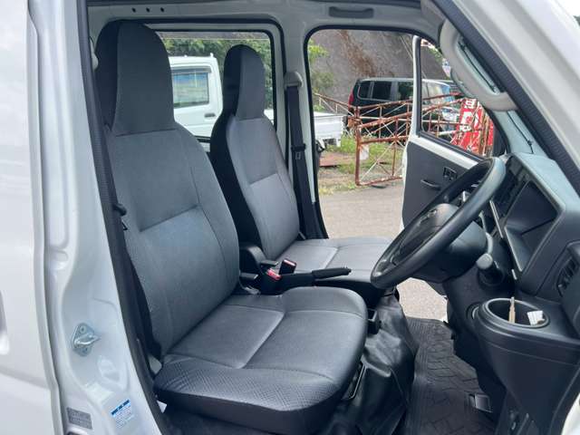 Toyota Pixis Van 3