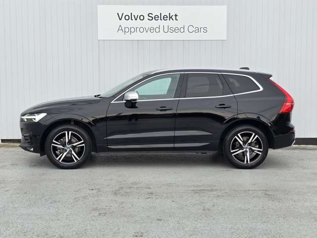 Volvo XC60 2