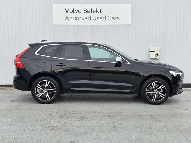 Volvo XC60 3