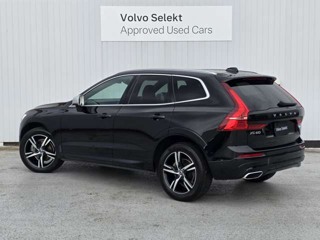 Volvo XC60 4
