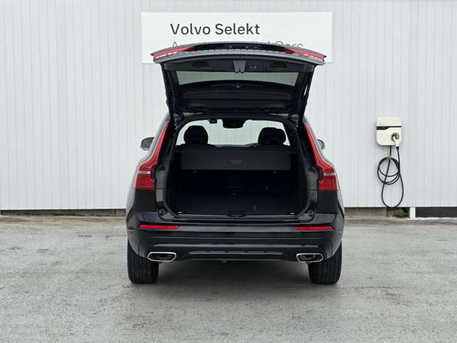 Volvo XC60 6