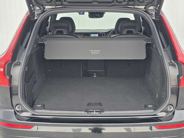 Volvo XC60 7