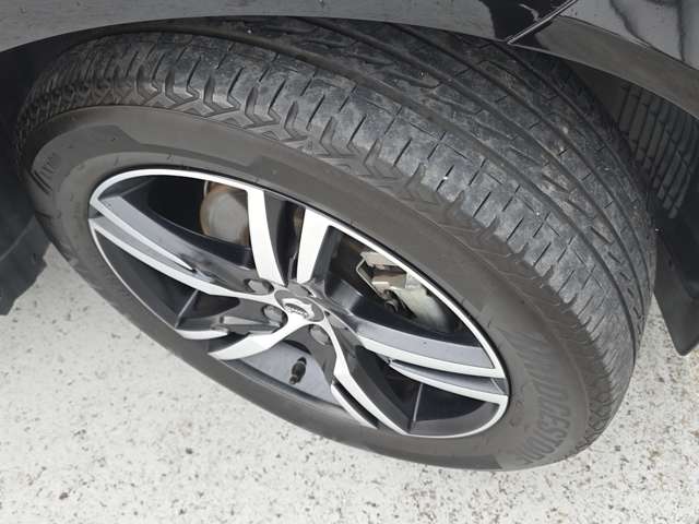 Volvo XC60 9