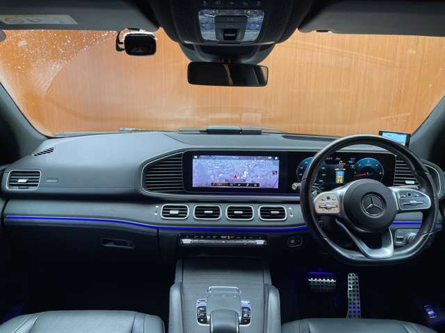 Mercedes-Benz GLE 4