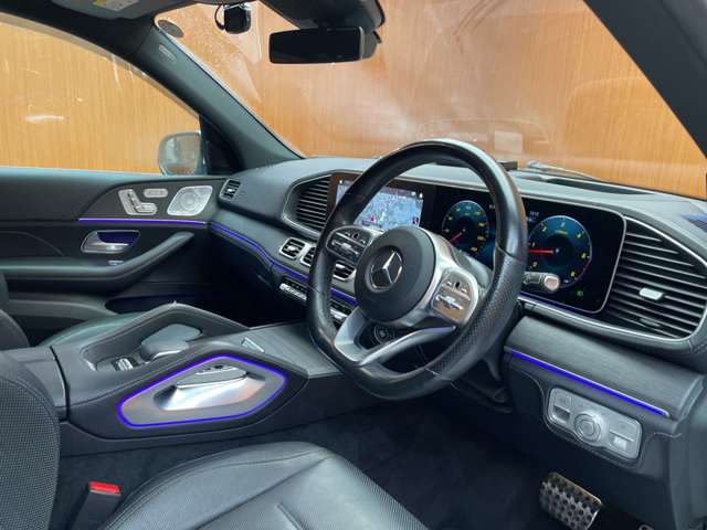 Mercedes-Benz GLE 5