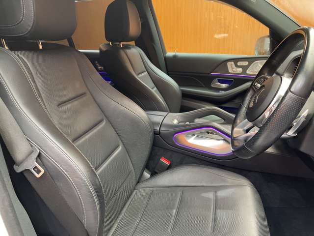 Mercedes-Benz GLE 6