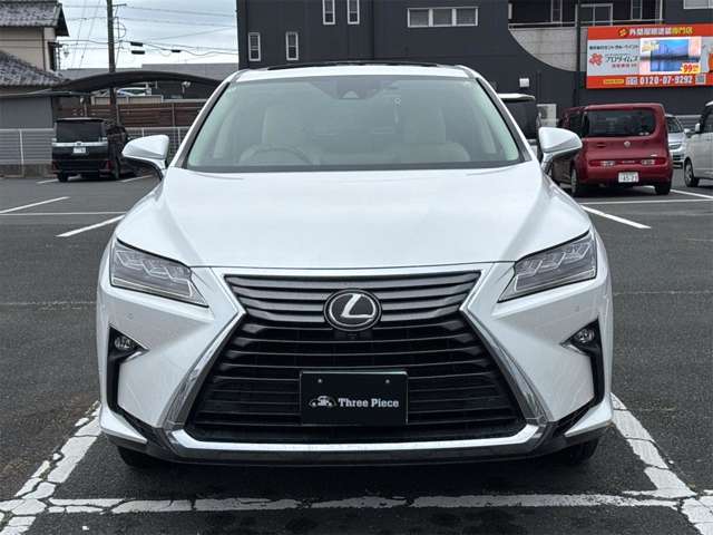 Lexus RX 12