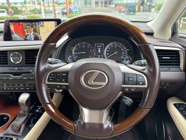 Lexus RX 3