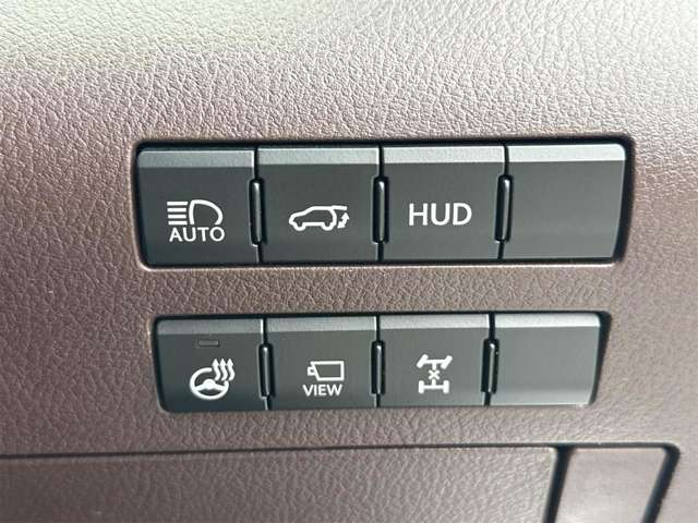 Lexus RX 10