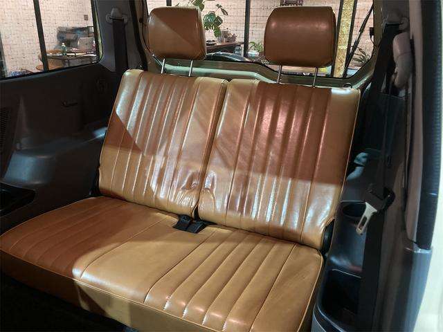 Mitsubishi Pajero Mini 12