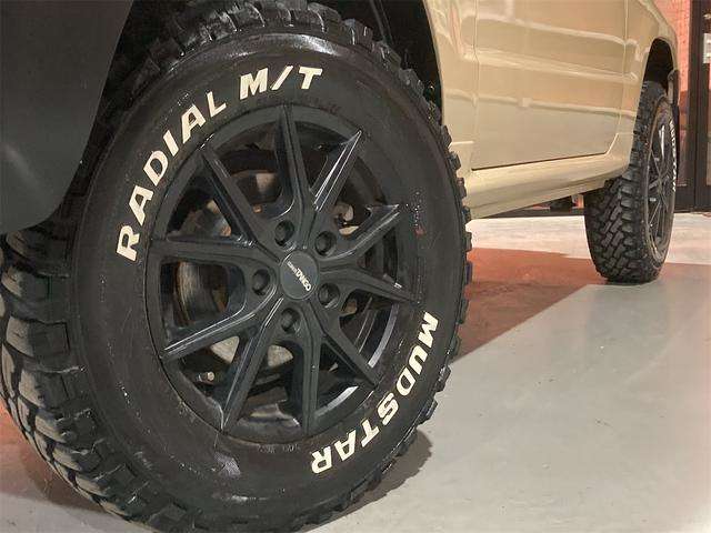 Mitsubishi Pajero Mini 8
