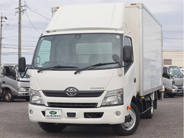 Toyota Toyoace 2
