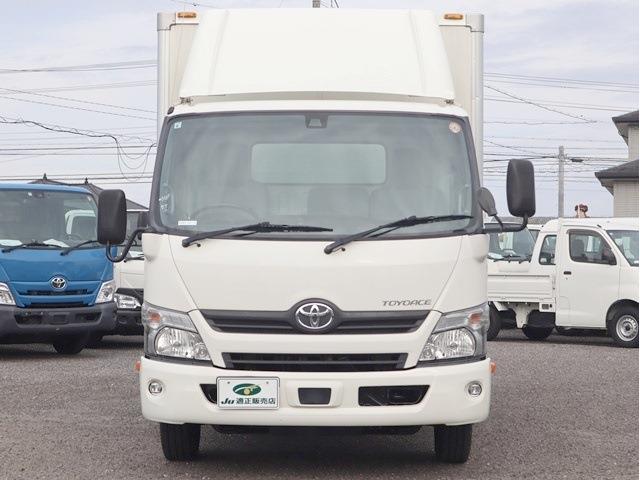 Toyota Toyoace 3