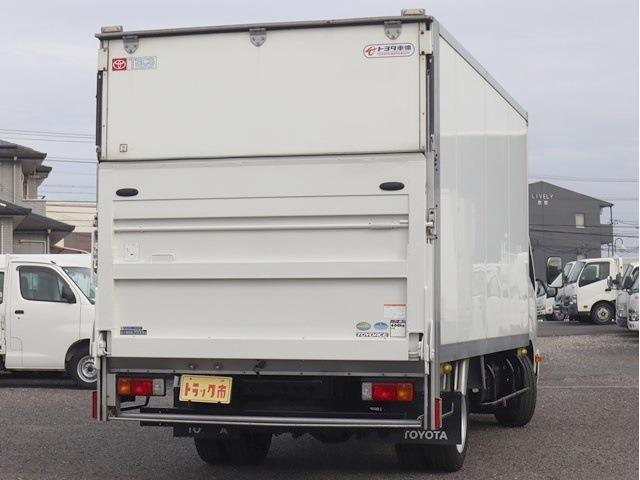 Toyota Toyoace 5