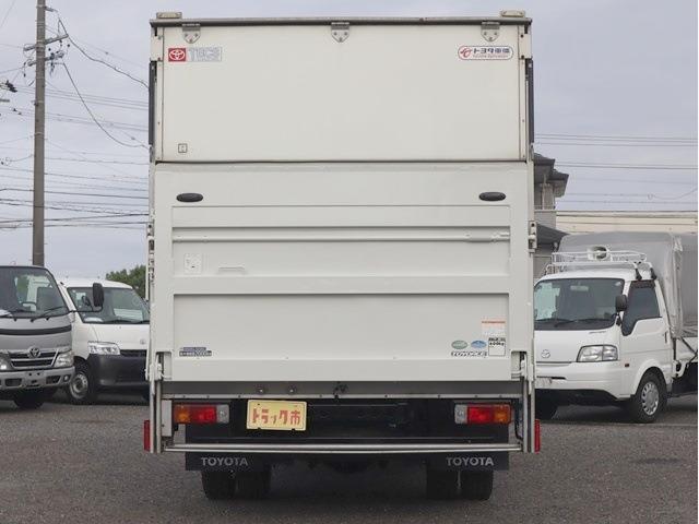 Toyota Toyoace 6