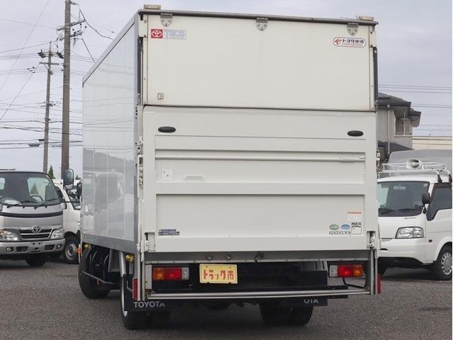 Toyota Toyoace 7