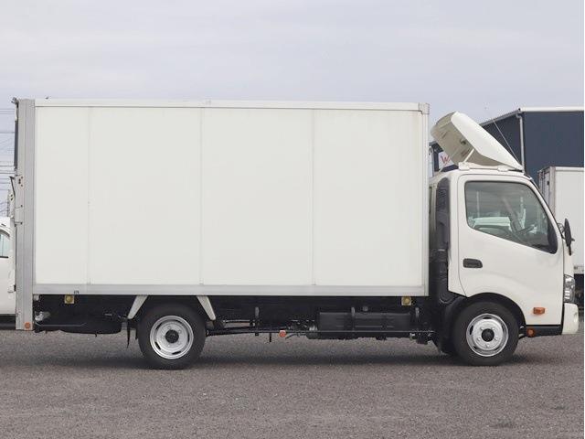 Toyota Toyoace 8