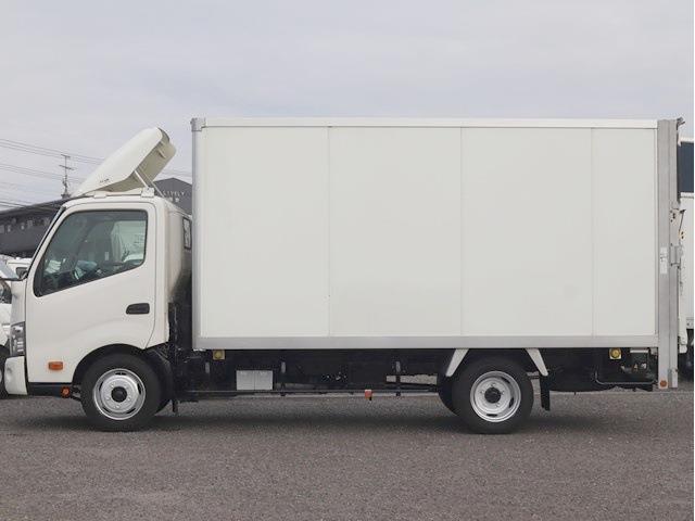 Toyota Toyoace 9