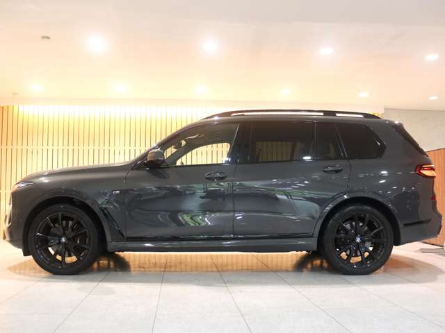 BMW X7 7