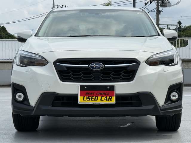 Subaru XV 2