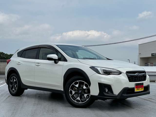 Subaru XV 3