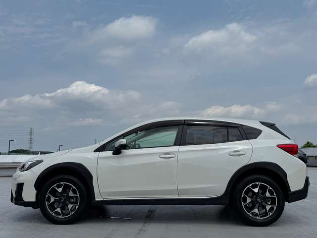 Subaru XV 5