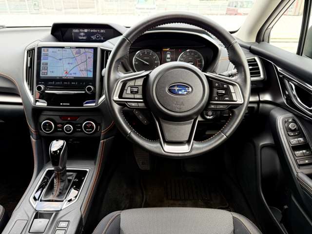 Subaru XV 6
