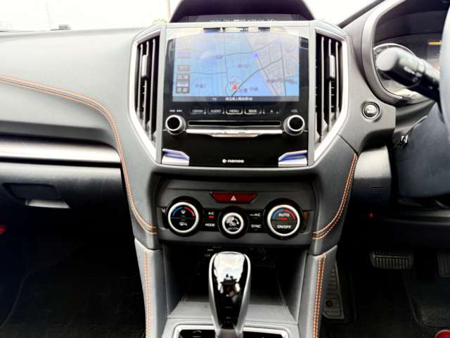 Subaru XV 7
