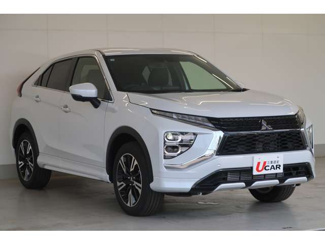 Mitsubishi Eclipse Cross 5