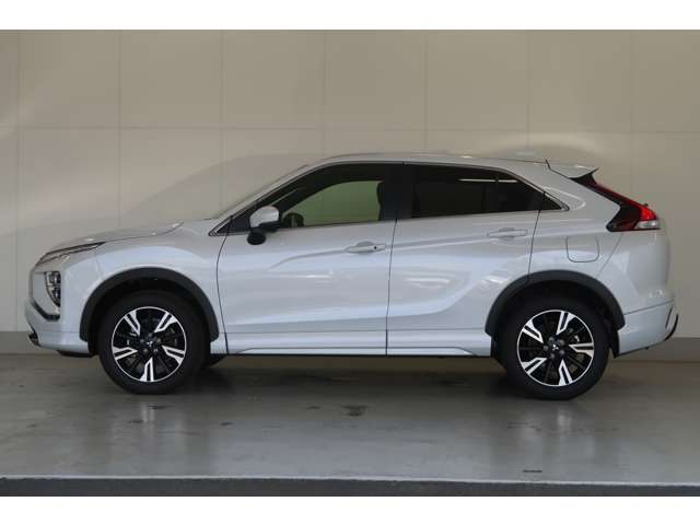 Mitsubishi Eclipse Cross 6