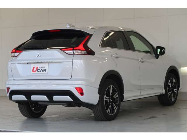 Mitsubishi Eclipse Cross 7