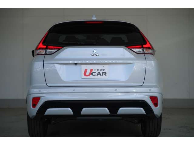 Mitsubishi Eclipse Cross 8