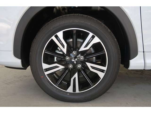 Mitsubishi Eclipse Cross 9