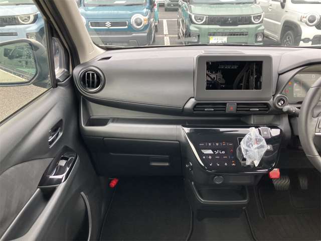 Mitsubishi eK X EV 6