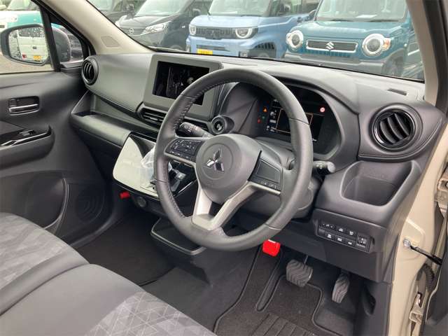 Mitsubishi eK X EV 9